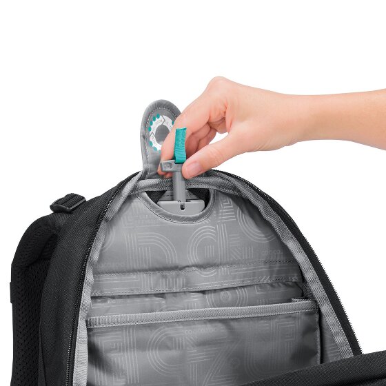 coocazoo Porter School rugzak 46 cm