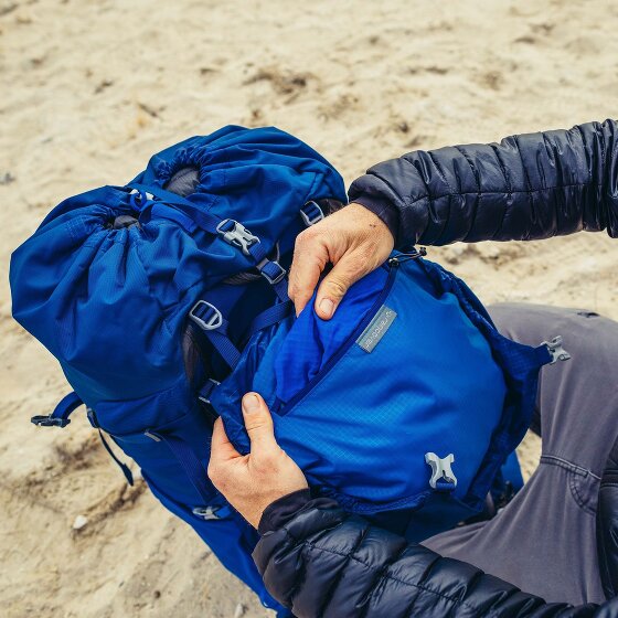 Gregory Zulu 40 Trekking rugzak S-M 64 cm
