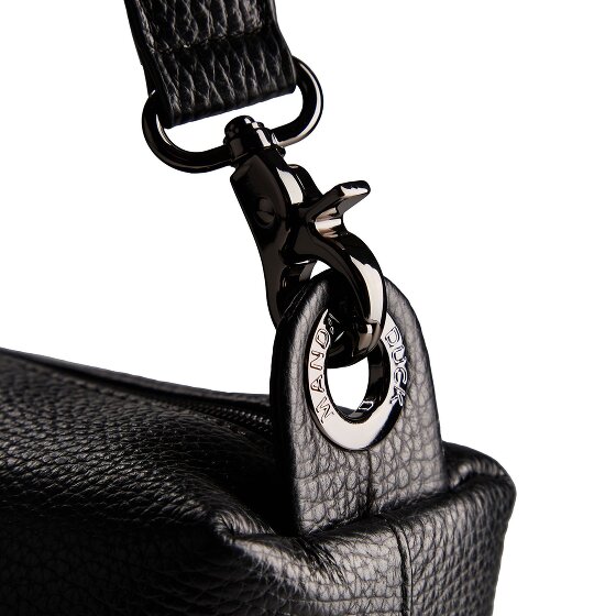 Mandarina Duck Mellow Leather Schoudertas Leder 30 cm