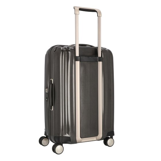 Samsonite Lite Cube Spinner 4-wiel trolley 68 cm