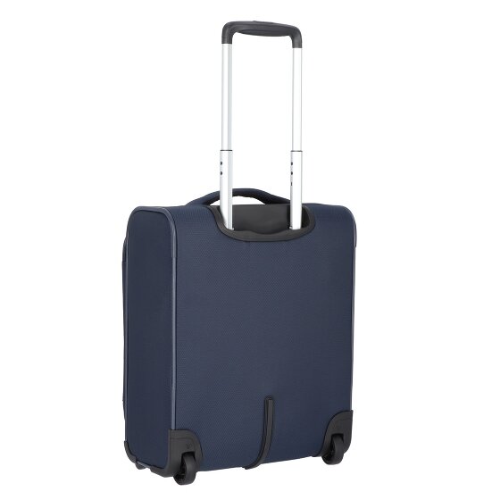 Roncato Ironik 2.0 2 wielen Cabinewagen 45 cm