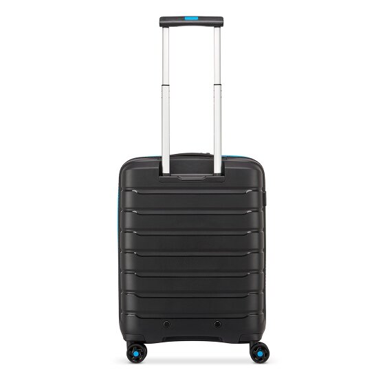 Roncato B-Flying Neon 4 wielen Cabinewagen 55 cm
