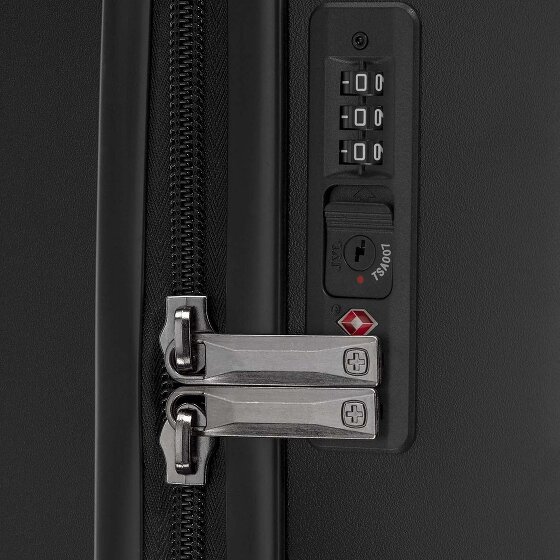 Wenger Amplix Proefproject 44 cm Laptop compartiment