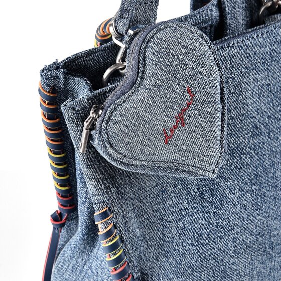 Desigual Torio Stad rugzak 28.5 cm