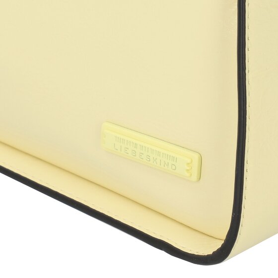 Liebeskind Franzis Schoudertas Leer 28 cm