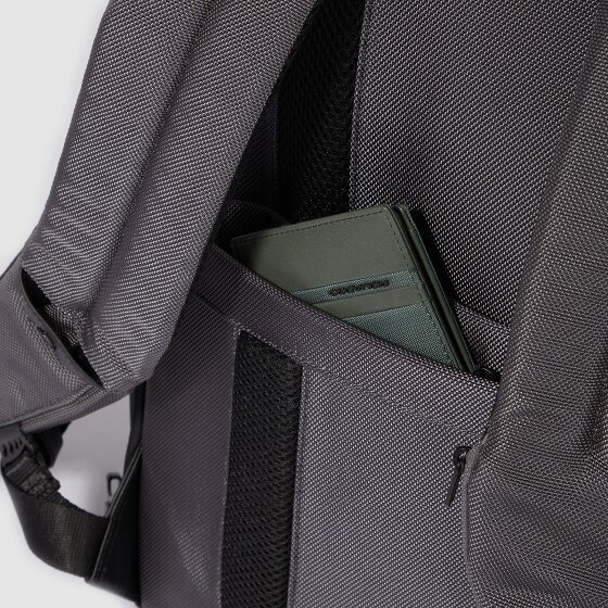 Piquadro Brief 2 Special Zakelijke rugzak 44 cm