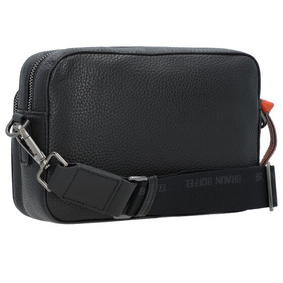 Braun Büffel Novara Schoudertas Leer 22 cm