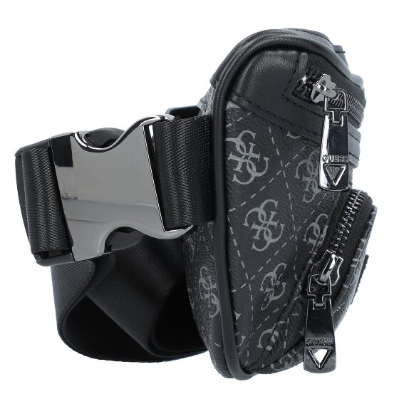 Guess Vezzola Fanny pack 23 cm Guess Vezzola Fanny pack 23 cm