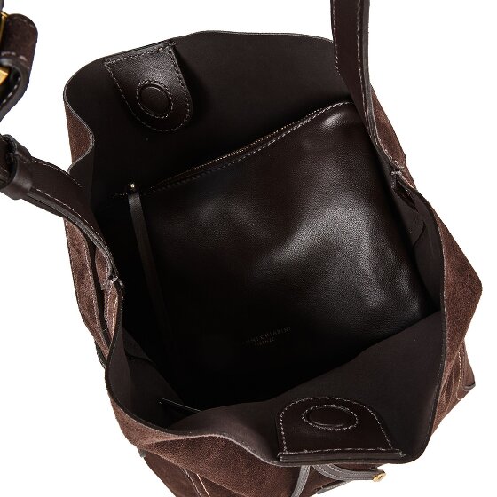 Gianni Chiarini Sienna Schoudertas Leder 34 cm