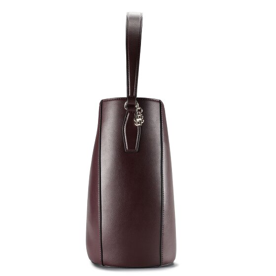 Boss Numah Schoudertas Leer 23 cm