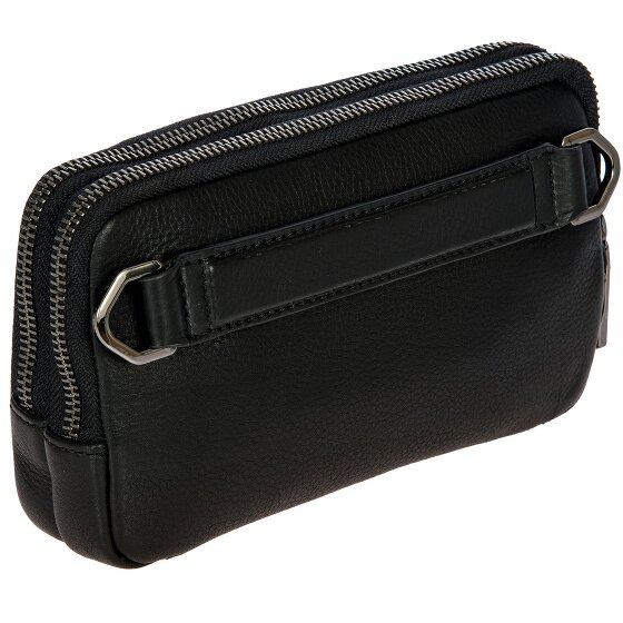Porsche Design Roadster Leather Fanny pack Leer 20 cm