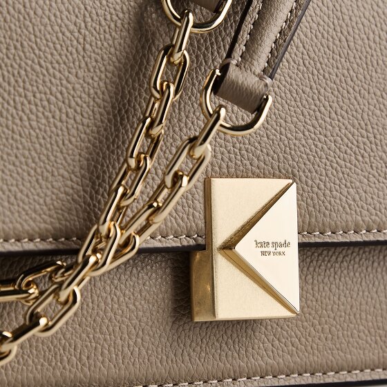 Kate Spade New York Deco Schoudertas Leder 20 cm