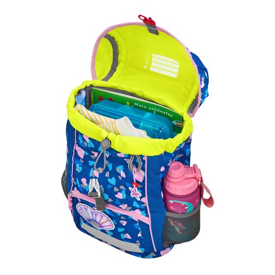 Step by Step Kid Schooltas set 3-delig