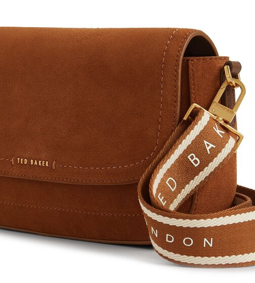 Ted Baker Shayne Schoudertas Leer 26.5 cm