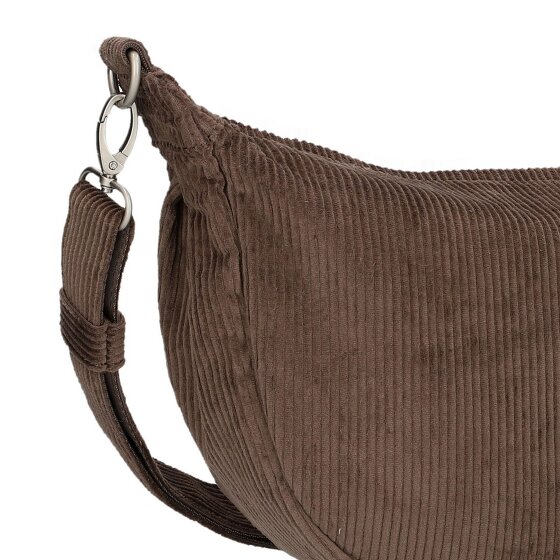 Zwei Mademoiselle.M Crossbody tas 34 cm