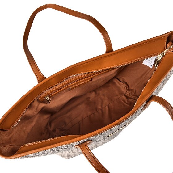 Valentino Logo Shopper Tas 50 cm