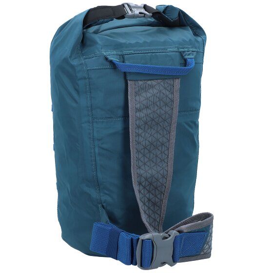 Cabin Zero Companion Tassen ADV Dry 11L Schoudertas RFID 21 cm