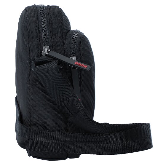 Hugo Ethon 3.0 Mini tas Schoudertas 15 cm Hugo Ethon 3.0 Mini tas Schoudertas 15 cm