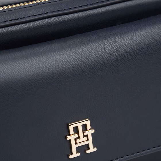 Tommy Hilfiger TH Icon Schoudertas 20 cm
