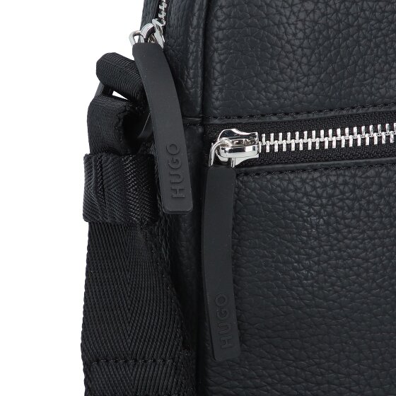 Hugo Ethon 2.0 Mini tas Schoudertas 17 cm Hugo Ethon 2.0 Mini tas Schoudertas 17 cm