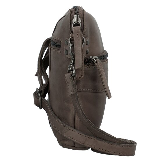 Harbour 2nd Anchor Love Schoudertas Leer 18 cm