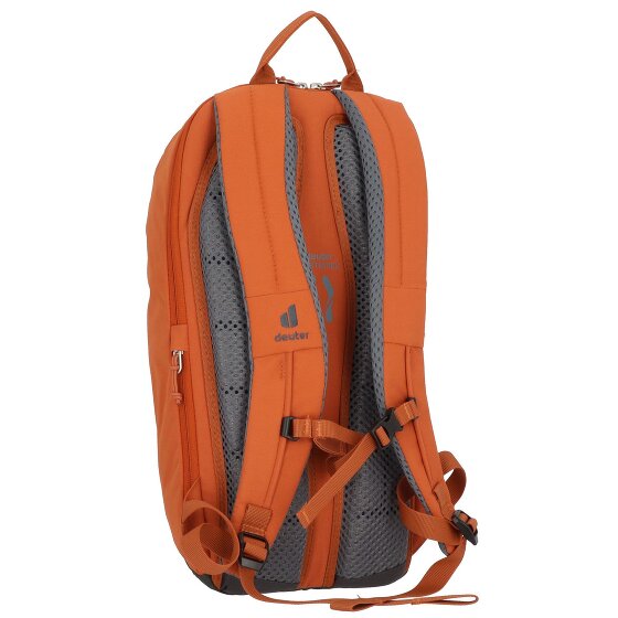 Deuter Stepout 12 Rugzak 45 cm laptopvak