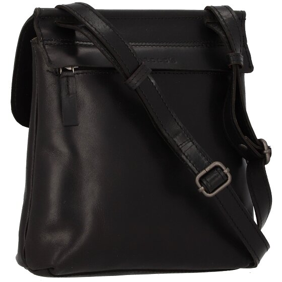 Harold's Aberdeen Schoudertas Leer 21 cm