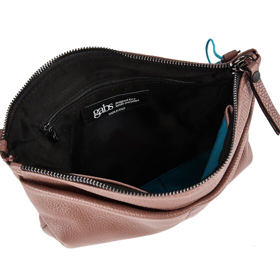 Gabs Beyonce Schoudertas Leder 28 cm