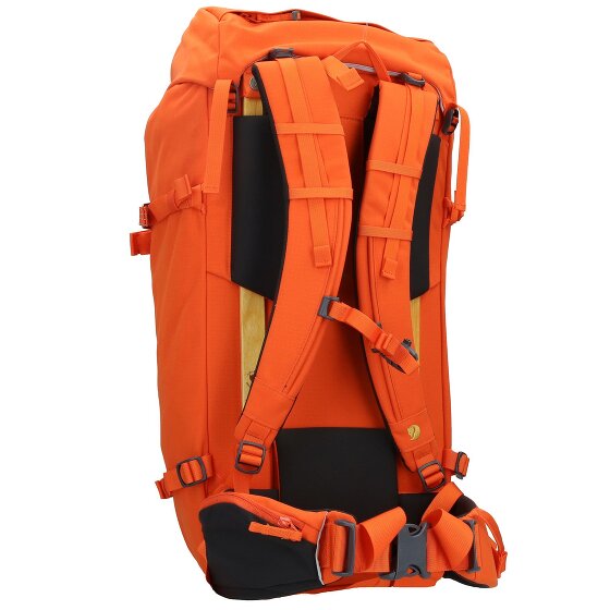 Fjällräven Bergtagen 38 Rugzak 56 cm laptopvak