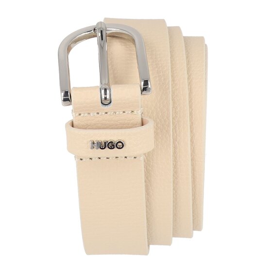 Hugo Zoey Riem Leder