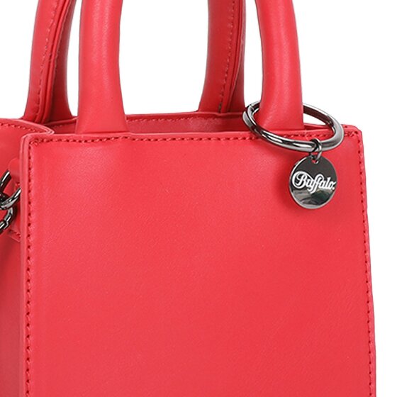 Buffalo Boxy Mini handtas 17.5 cm