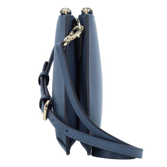 Lauren Ralph Lauren Landyn Schoudertas Leer 25 cm