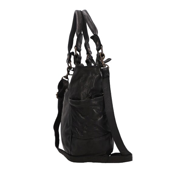 Harbour 2nd Selina Schoudertas Leder 36 cm