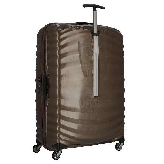 Samsonite Lite Shock Spinner 4-wiel trolley 81 cm