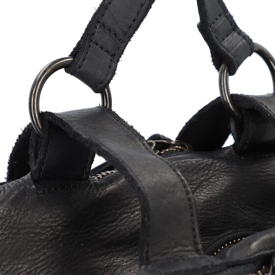 Harold's Submarine Stad rugzak Leer 33 cm Harold's Submarine Stad rugzak Leer 33 cm