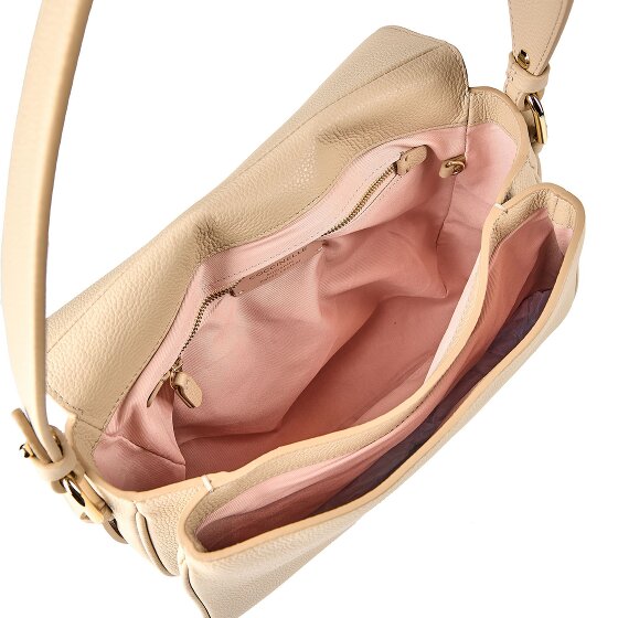 Coccinelle Mavery Schoudertas Leer 31 cm