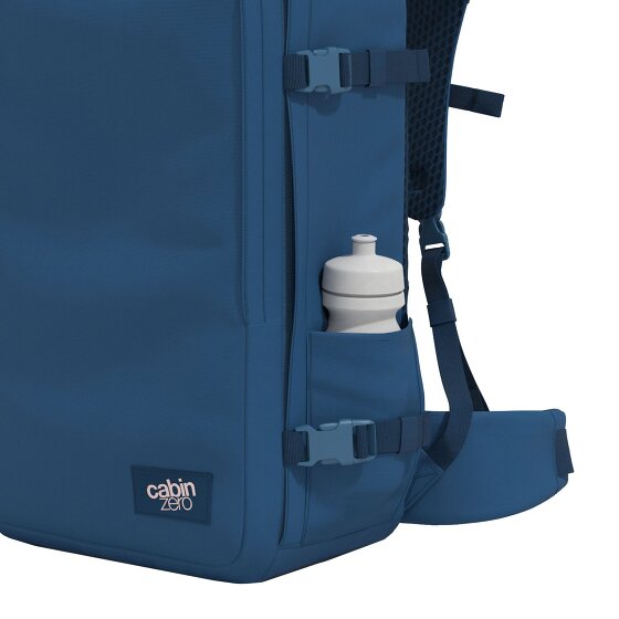 Cabin Zero Travel Cabin Bag Classic Pro 32L Rugzak 46 cm Laptopcompartiment