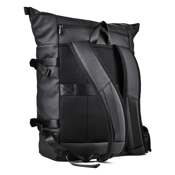 Joop! Tomaso Dagrugzak 53 cm Laptopvak