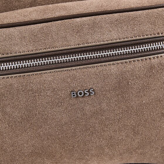 Boss Northon Dagrugzak S Leder 42 cm Laptopvak