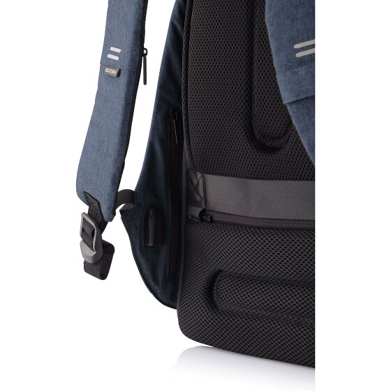 XD Design Bobby Zakelijke rugzak RFID-bescherming 49 cm Laptopvak