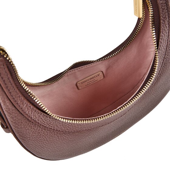 Coccinelle Whisper Handtas Leder 23 cm