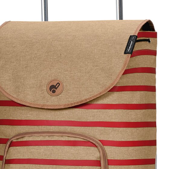 Andersen Shopper Scala Shopper Eske Winkelwagen 59 cm