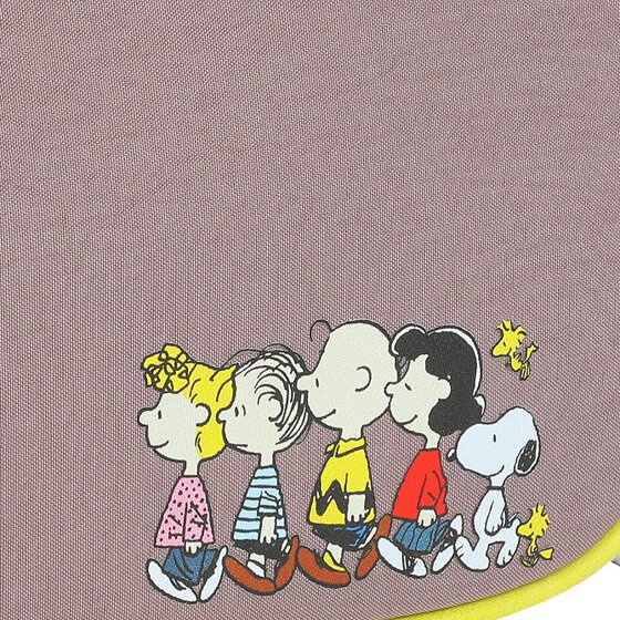 Fritzi aus Preußen Peanuts™ x fritzi Crossbody tas 19.5 cm