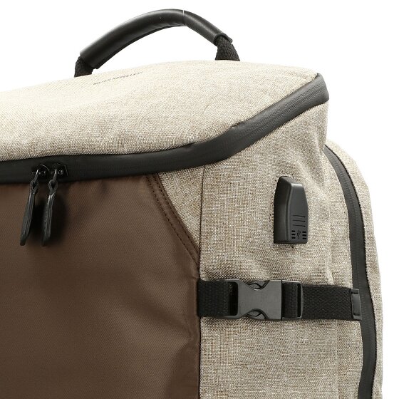 Picard Dagrugzak 44 cm Laptopvak