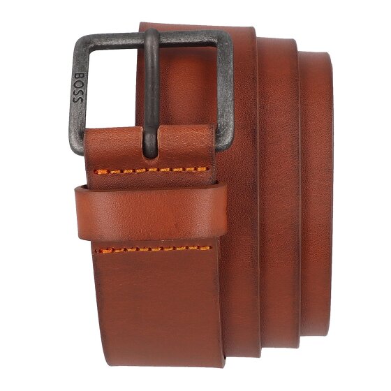 Boss Jeeko Riem Leder