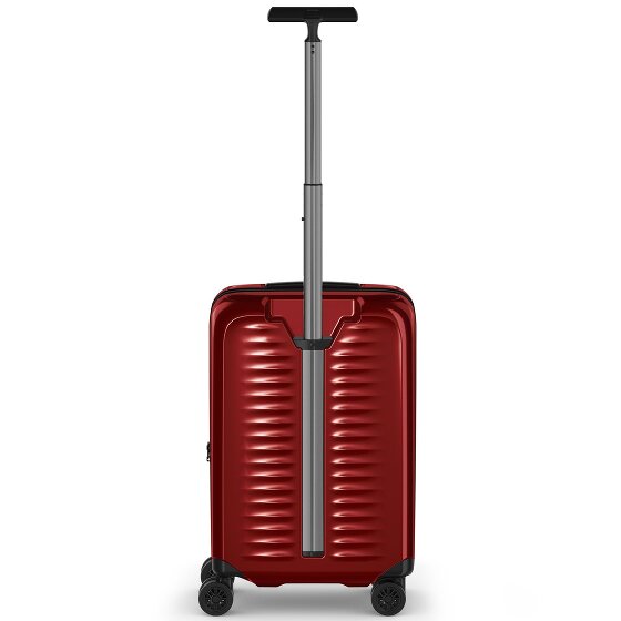Victorinox Airox 4 wielen Cabinewagen 55 cm