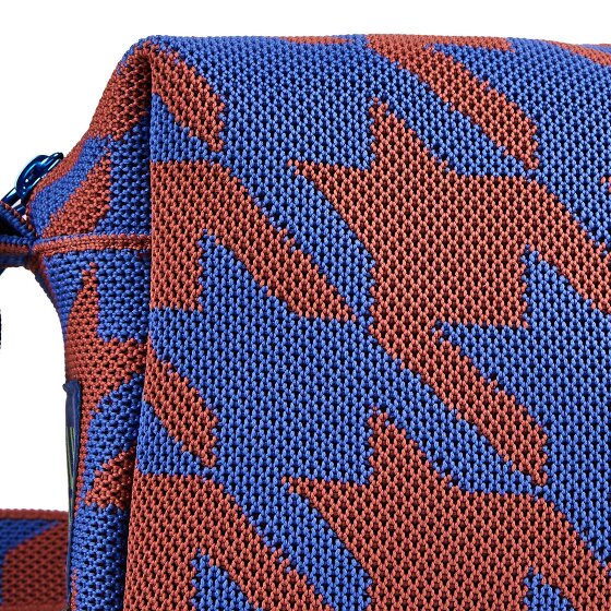 Oilily Knitties Crossbody tas 38 cm