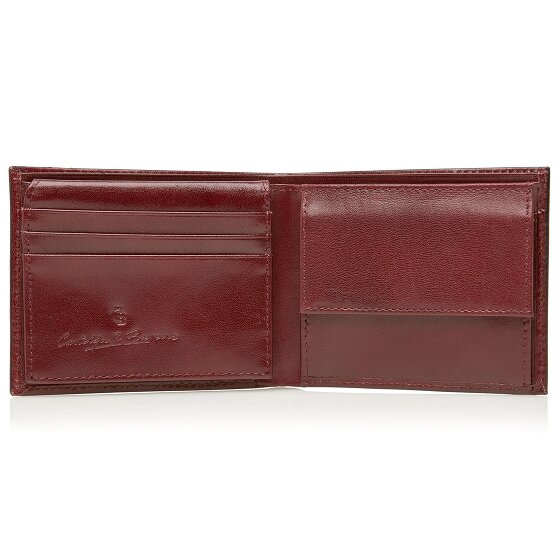 Castelijn & Beerens Nevada Portemonnee RFID Leer 11 cm Castelijn & Beerens Nevada Portemonnee RFID Leer 11 cm