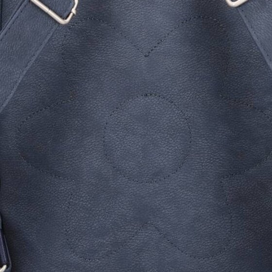 Zwei Mademoiselle.M Dagrugzak 35 cm Laptop compartiment