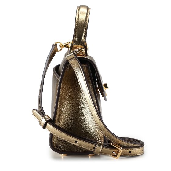 Lauren Ralph Lauren Farrah Handtas Leer 20.5 cm